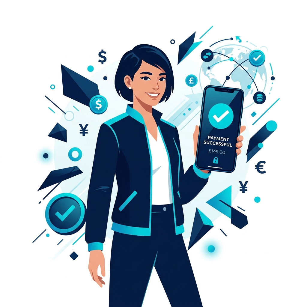 Payments Made Easy